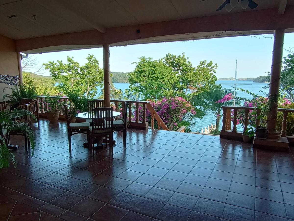 Gone Fishing Panama Resort ボカ・チカ エクステリア 写真