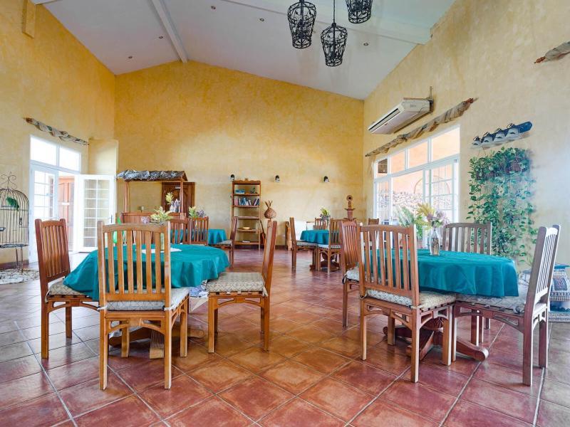 Gone Fishing Panama Resort ボカ・チカ エクステリア 写真