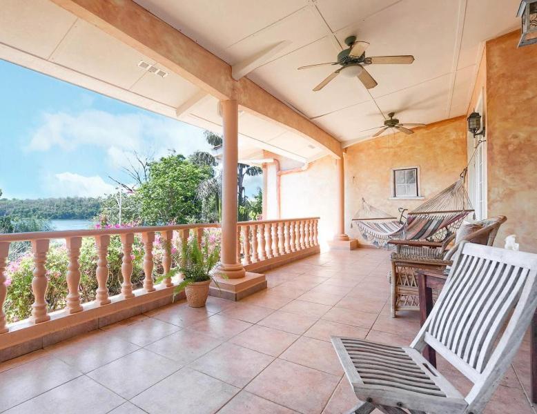 Gone Fishing Panama Resort ボカ・チカ エクステリア 写真