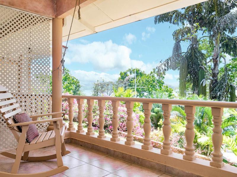 Gone Fishing Panama Resort ボカ・チカ エクステリア 写真