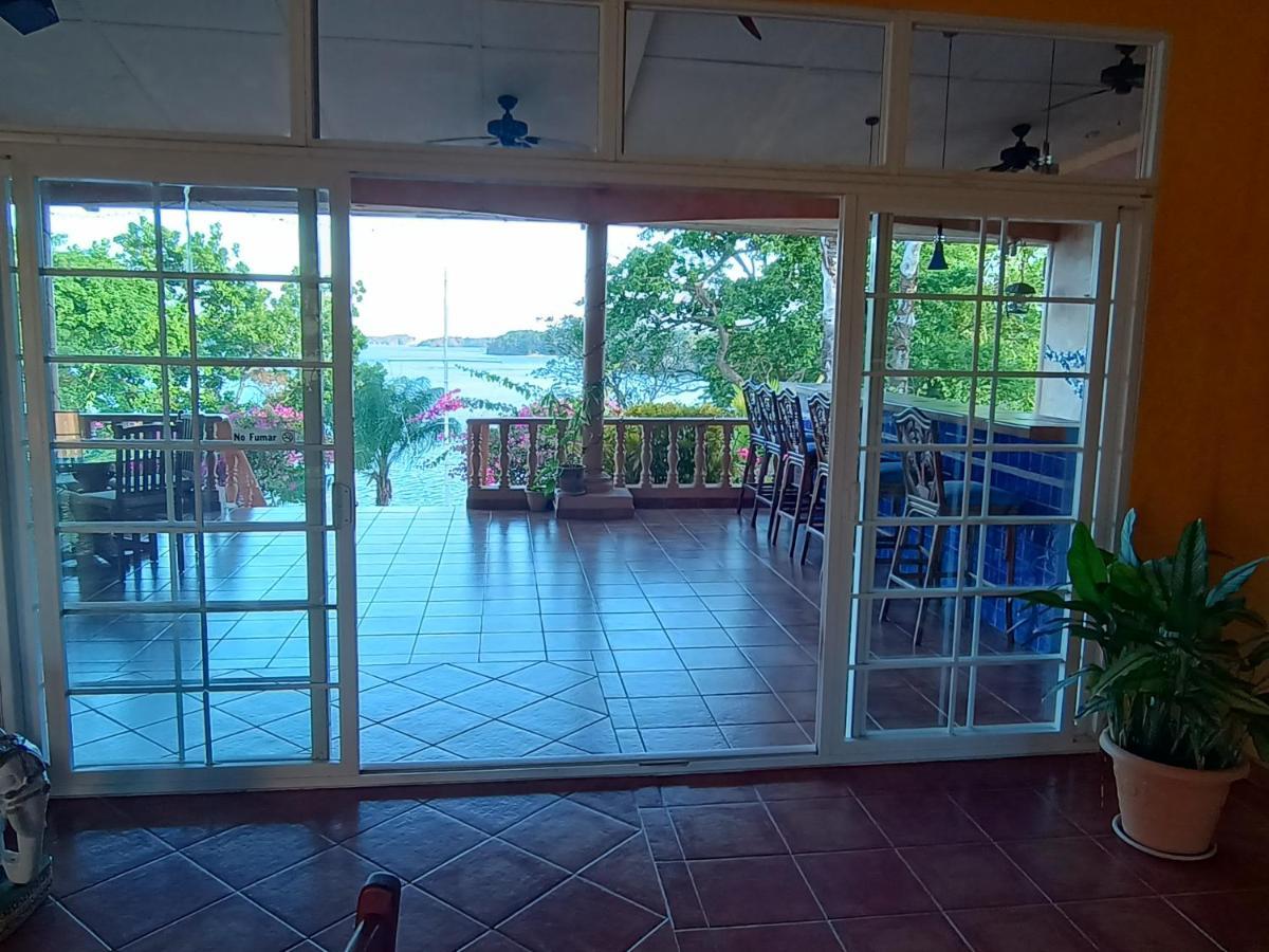 Gone Fishing Panama Resort ボカ・チカ エクステリア 写真