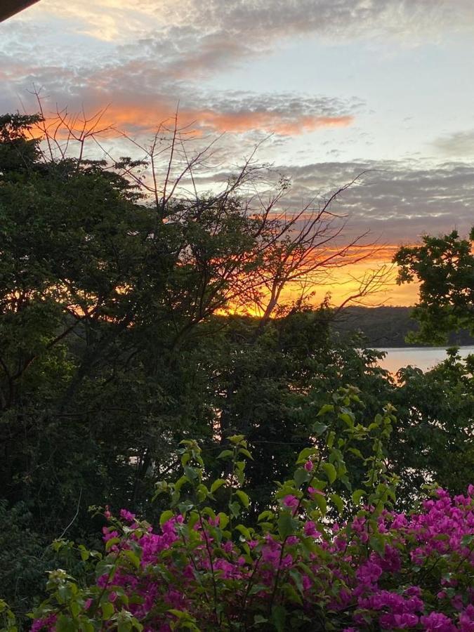 Gone Fishing Panama Resort ボカ・チカ エクステリア 写真