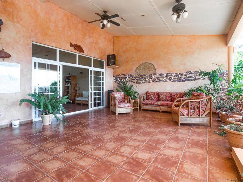 Gone Fishing Panama Resort ボカ・チカ エクステリア 写真