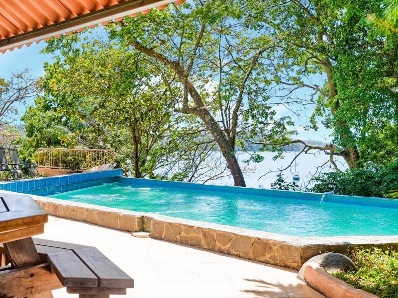 Gone Fishing Panama Resort ボカ・チカ エクステリア 写真