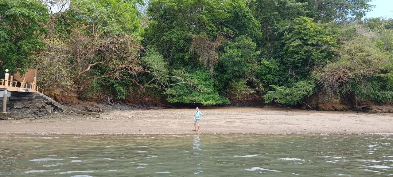 Gone Fishing Panama Resort ボカ・チカ エクステリア 写真