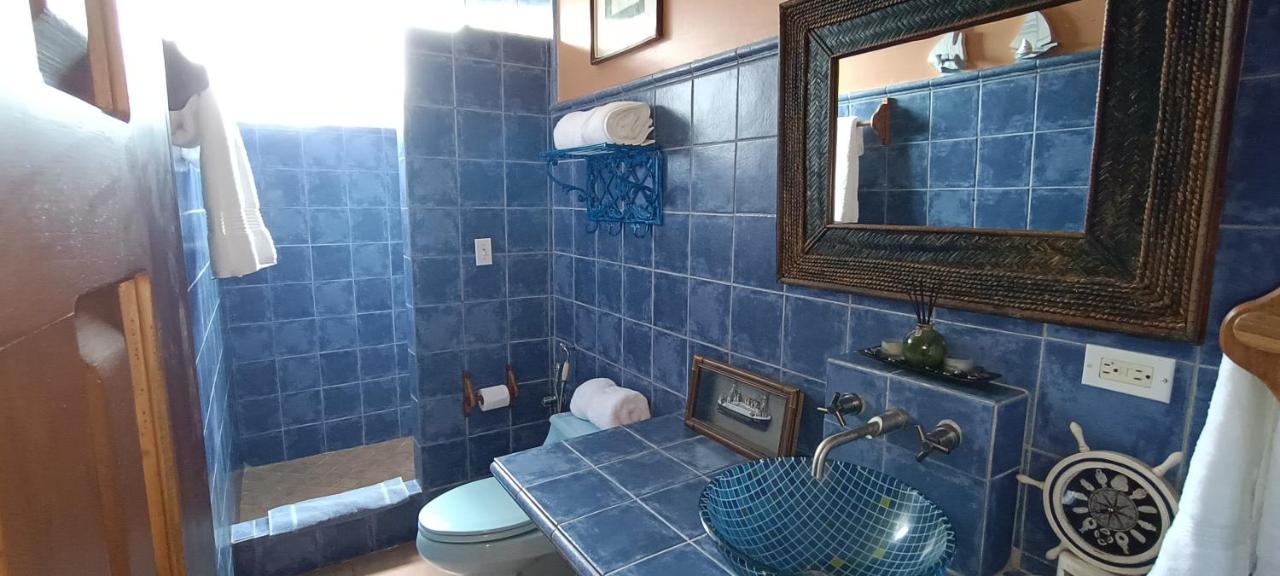 Gone Fishing Panama Resort ボカ・チカ エクステリア 写真