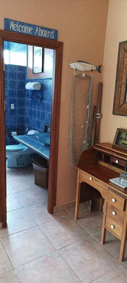 Gone Fishing Panama Resort ボカ・チカ エクステリア 写真