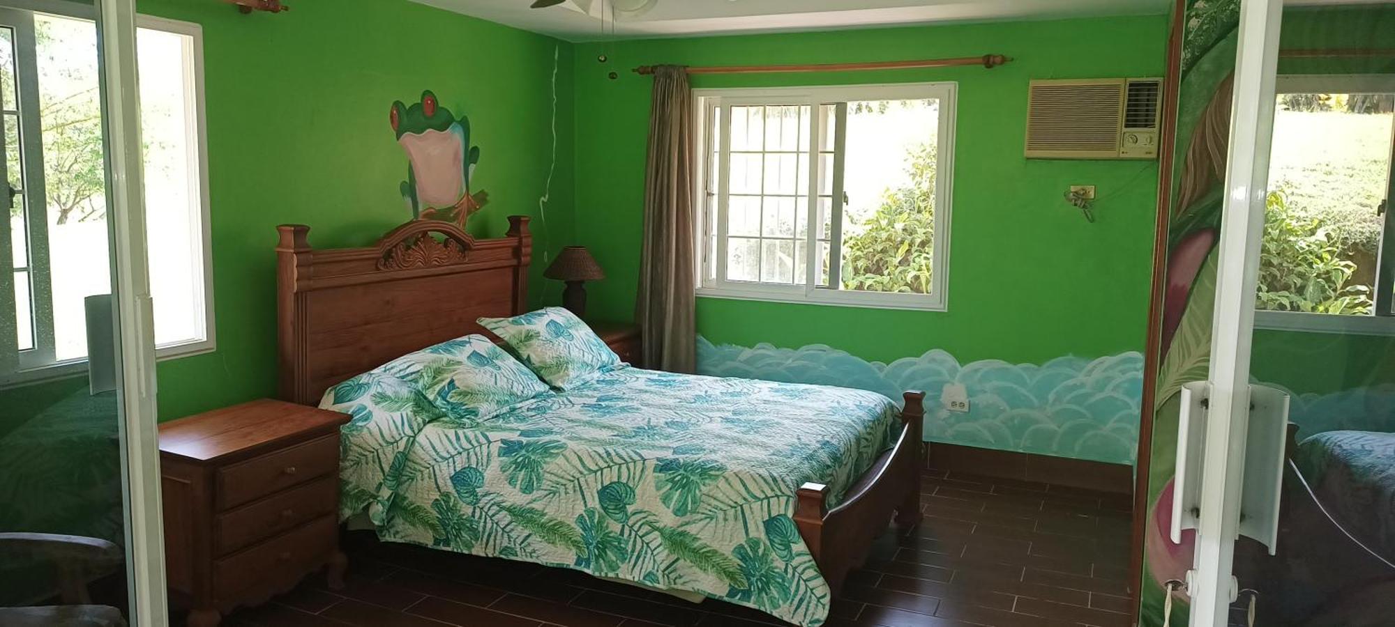 Gone Fishing Panama Resort ボカ・チカ エクステリア 写真