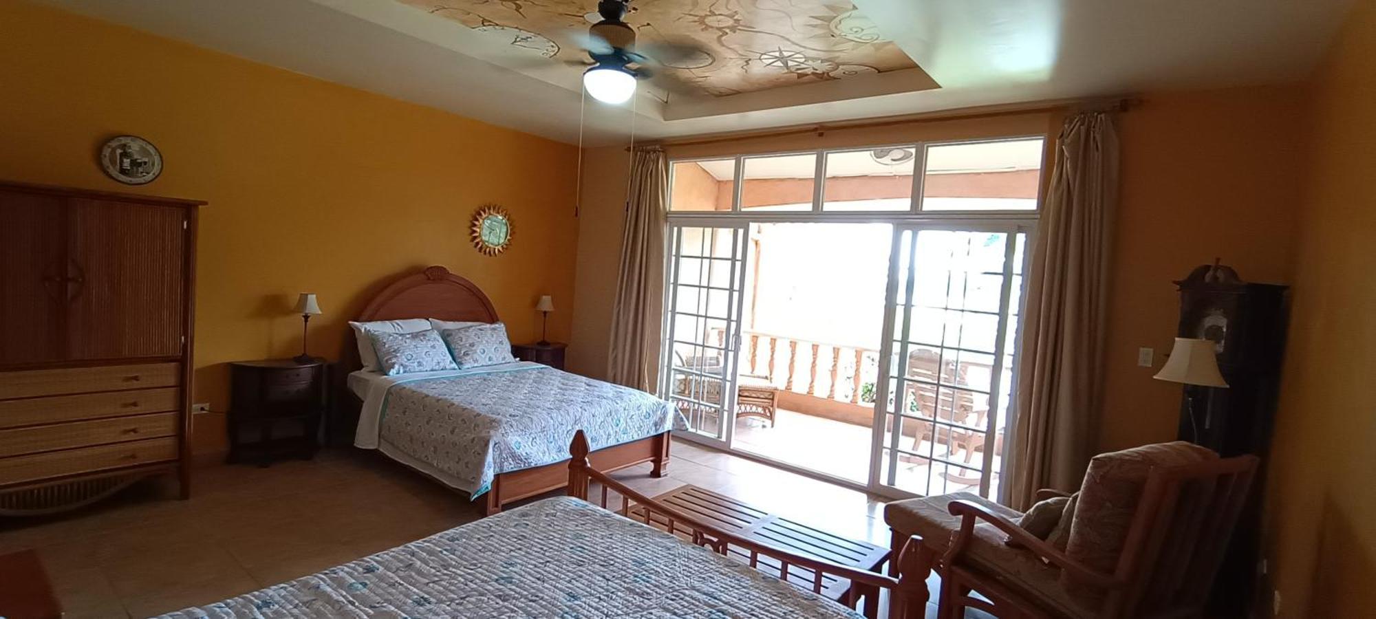 Gone Fishing Panama Resort ボカ・チカ エクステリア 写真