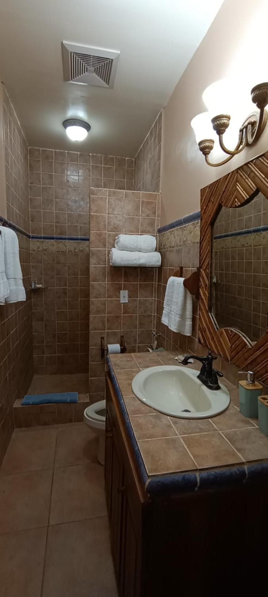 Gone Fishing Panama Resort ボカ・チカ エクステリア 写真