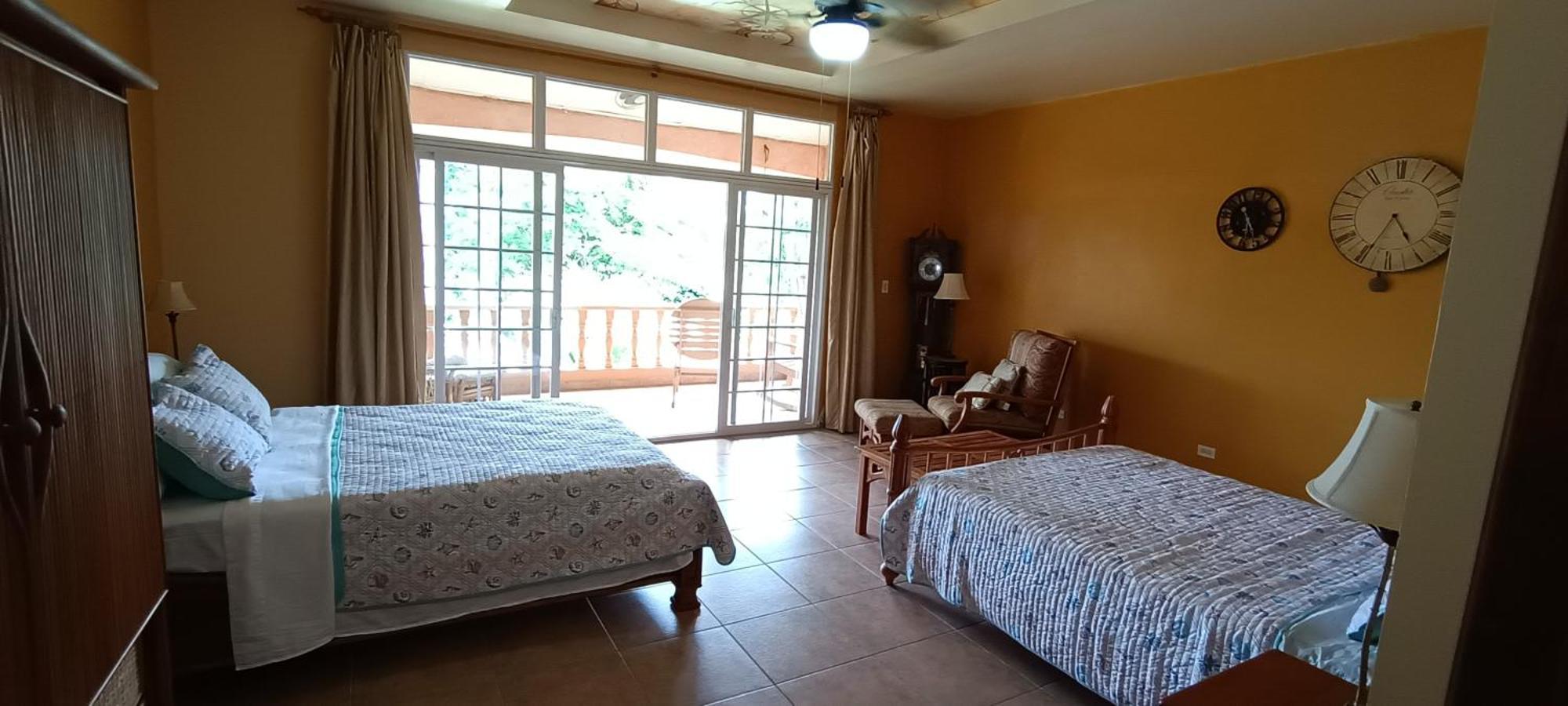 Gone Fishing Panama Resort ボカ・チカ エクステリア 写真