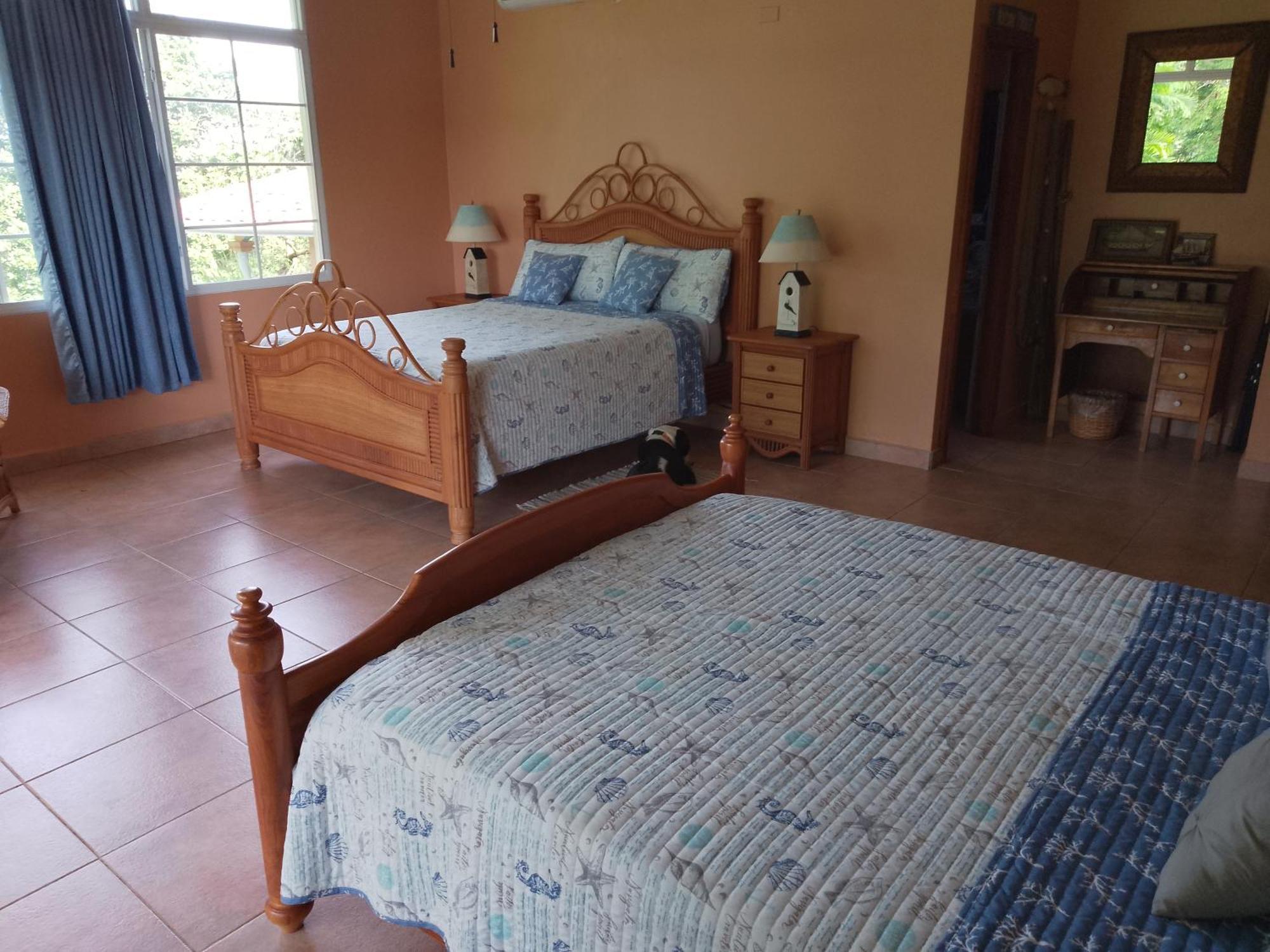 Gone Fishing Panama Resort ボカ・チカ エクステリア 写真